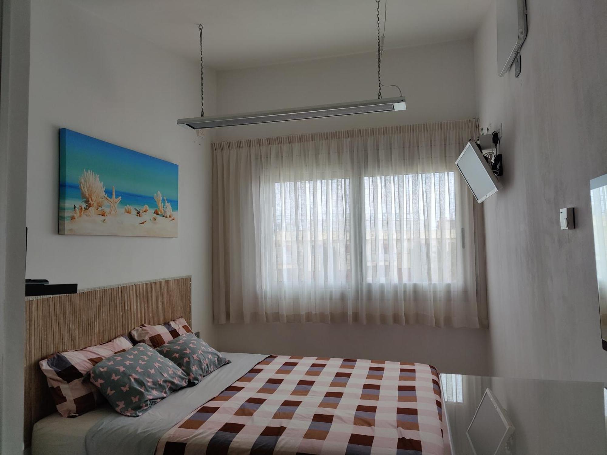 Sea View Penthouse Denia, Elegance Apartamento Exterior foto