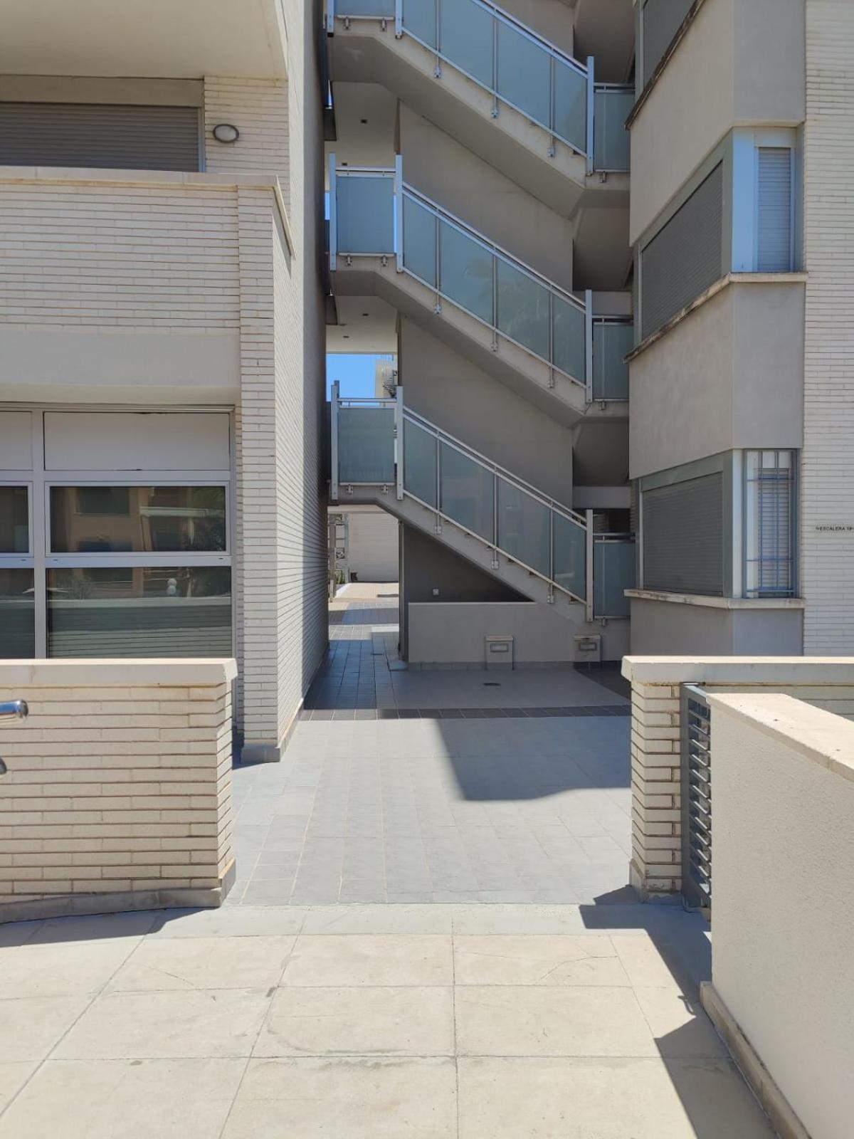 Sea View Penthouse Denia, Elegance Apartamento Exterior foto