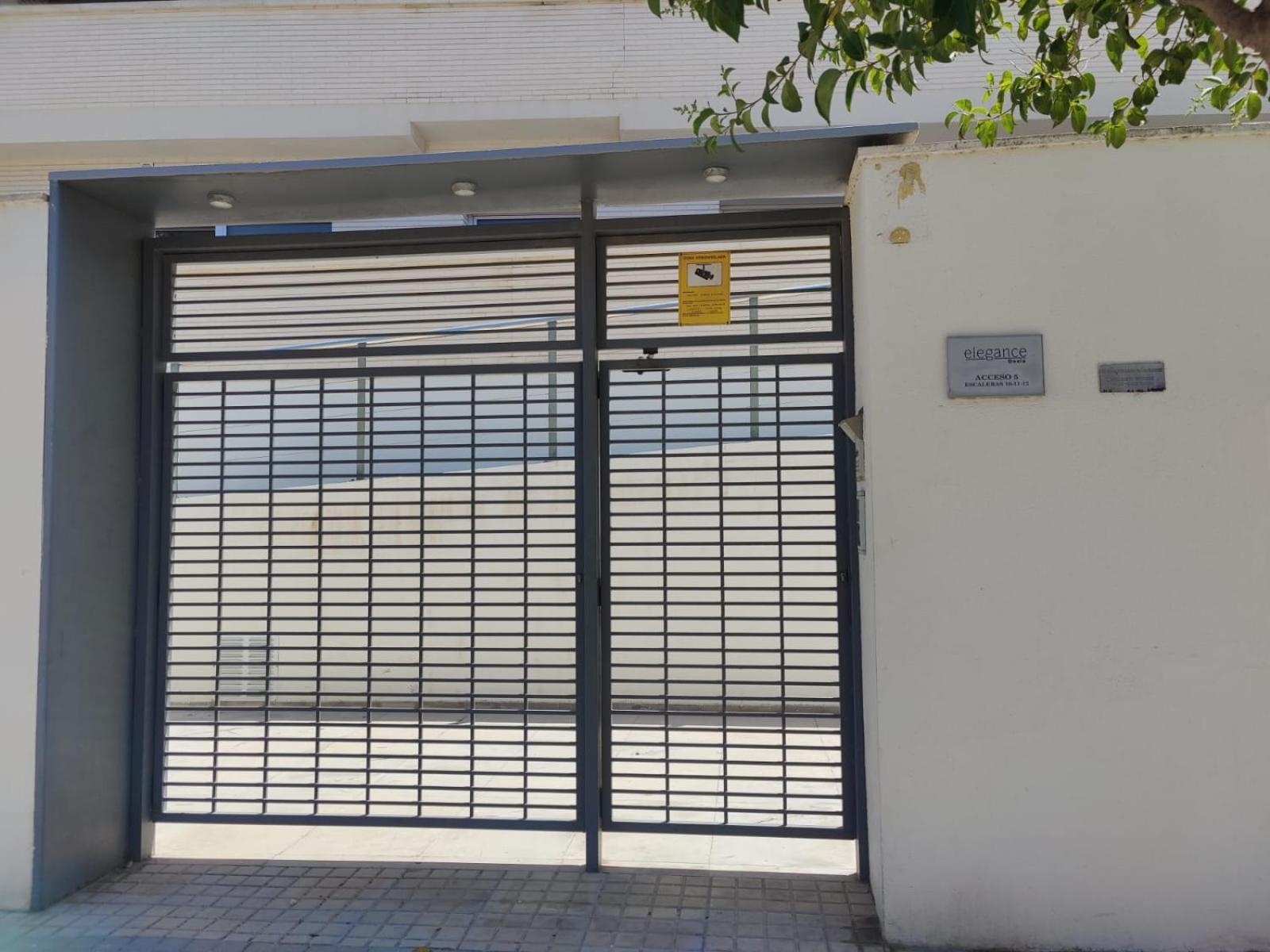 Sea View Penthouse Denia, Elegance Apartamento Exterior foto