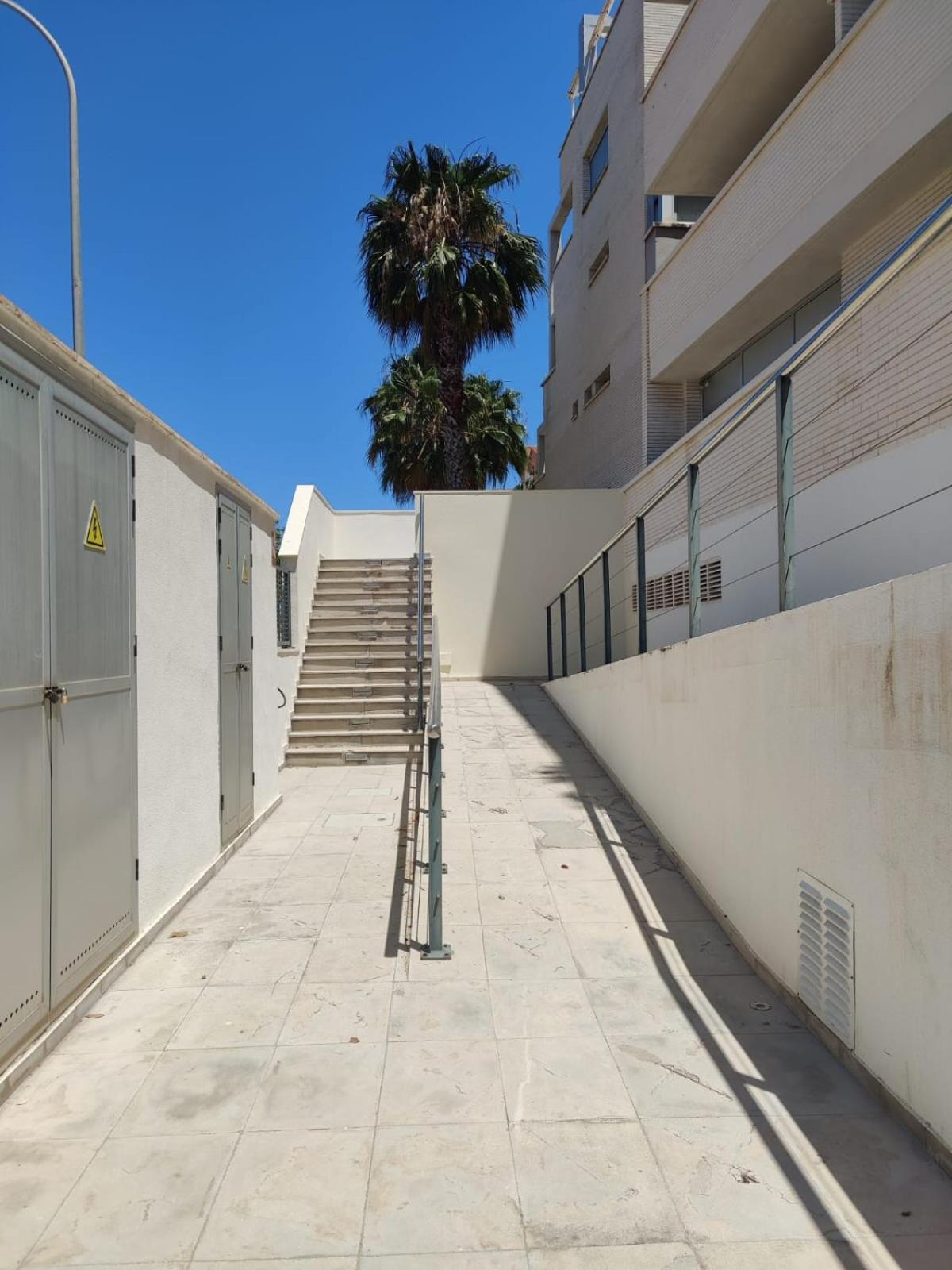 Sea View Penthouse Denia, Elegance Apartamento Exterior foto