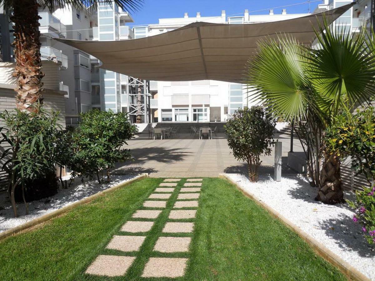 Sea View Penthouse Denia, Elegance Apartamento Exterior foto