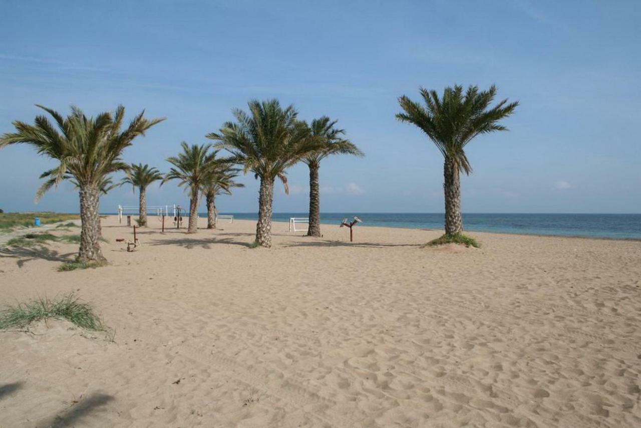 Sea View Penthouse Denia, Elegance Apartamento Exterior foto